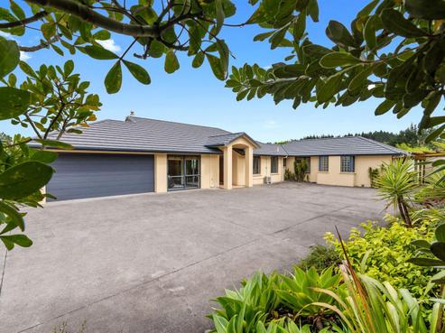 34 Terry Smyth Drive, Kumeu