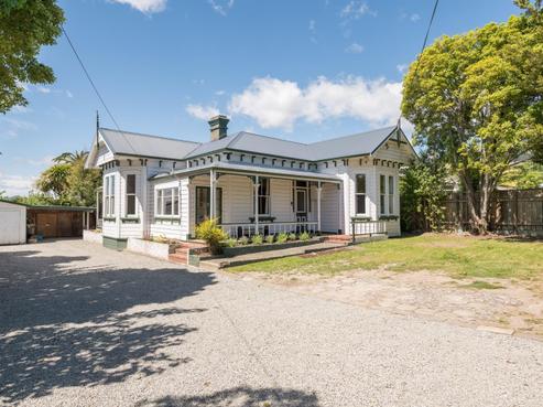 124 Queen Street, Richmond