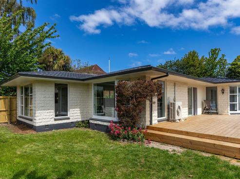 65 Colman Avenue, Sockburn