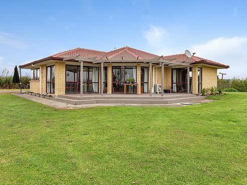120 North Camp Road, Waipu