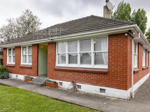 11 Kummer Crescent, Masterton