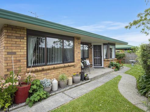 8 Goodwin Street, Onerahi
