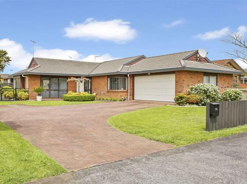 108 West Street, Pukekohe