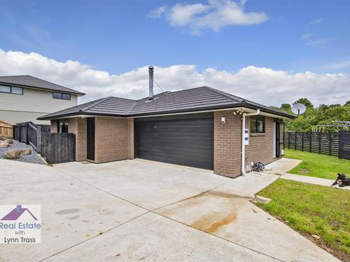 8 Cole Terrace, Kamo