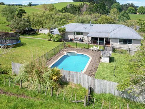 731 Clevedon-kawakawa Road, Clevedon