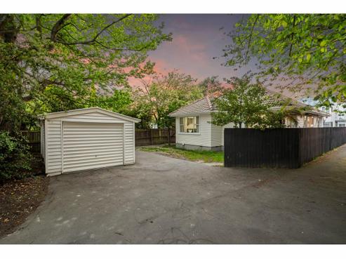 57 Yaldhurst Road, Sockburn