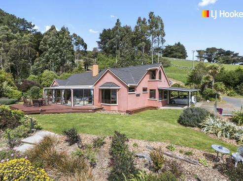 979 Highcliff Road, Highcliff