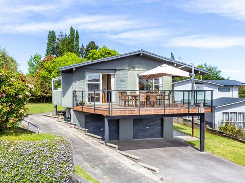 45 Tremaine Avenue, Taupo
