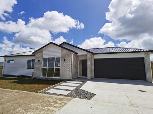 20 Maxwell Road, Pukekohe
