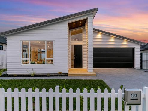 192 Ahutoetoe Road, Wainui