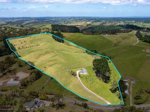 507 Horseshoe Bush Road, Dairy Flat