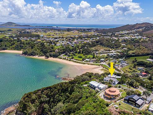 47 Matariki Place, Karikari Peninsula