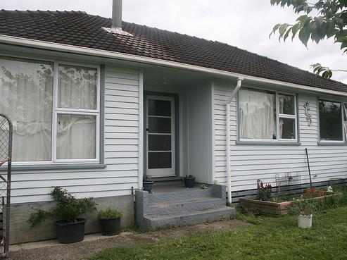 34 Hall Street, Kawerau