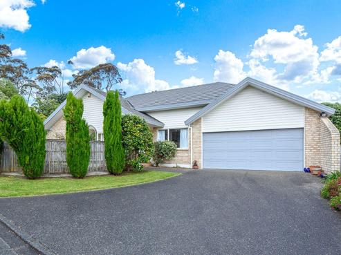 338 East Coast Road, Sunnynook