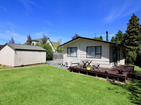 14 Harrogate Street, Hanmer Springs