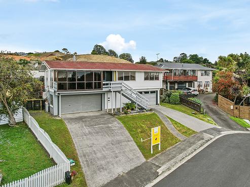 6 Wesleydale Place, Papakura