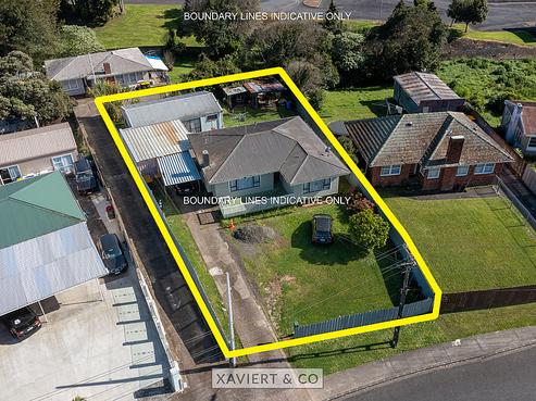 13 Lappington Road, Otara