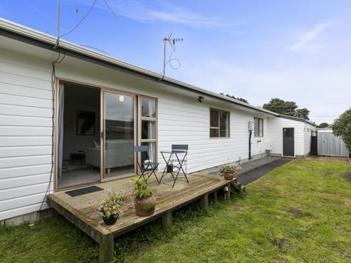 28B Ariki Street, Boulcott