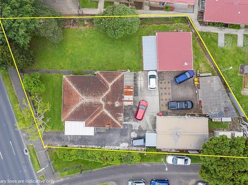 159 East Tamaki Road, Otara