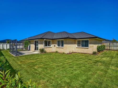 58 Bradbury Avenue, Rolleston