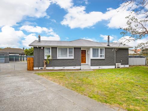 11 Bristol Place, Flaxmere