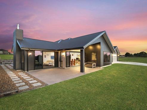 133 Mcrobbie Road, Kingseat