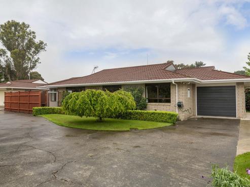 75B Barraud Street, Dannevirke