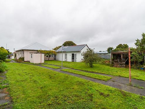 10 Kelvin Road, Maraenui