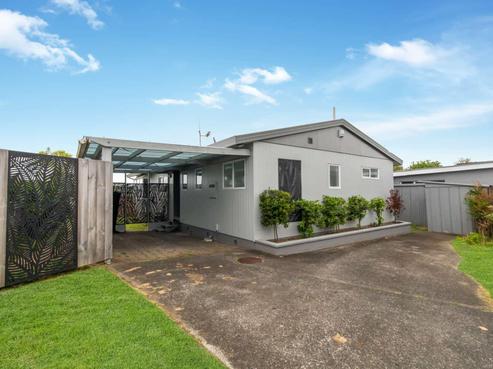 19A Waimarie Street, Nawton