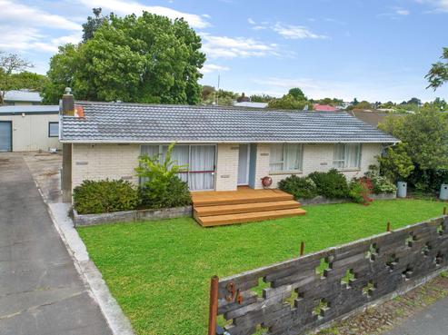 34 Sunderland Drive, Flaxmere