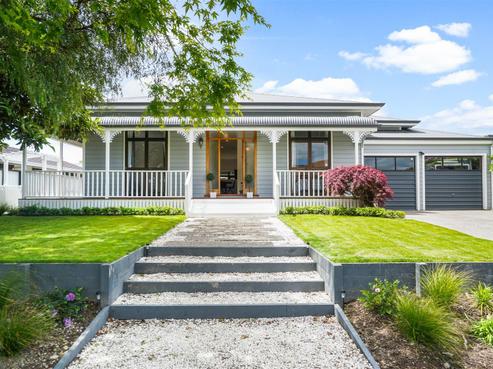 44 Ellerslie Avenue, Chartwell