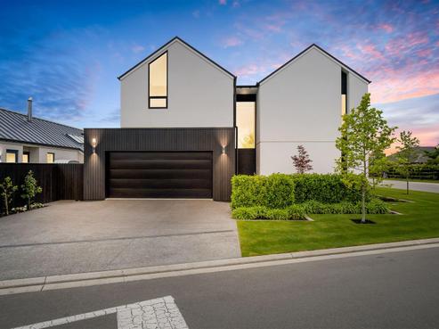 31 Wallace Crescent, Prebbleton