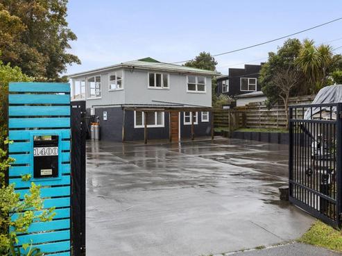 1468 Whangaparaoa Road, Army Bay