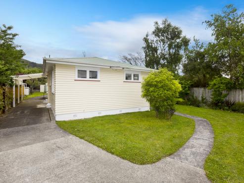 26E Murray Street, Wallaceville