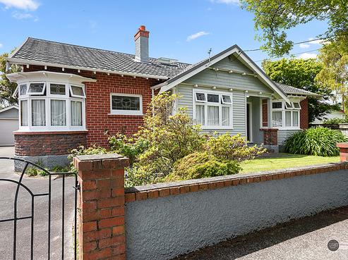 1 Sherwood Street, Woburn