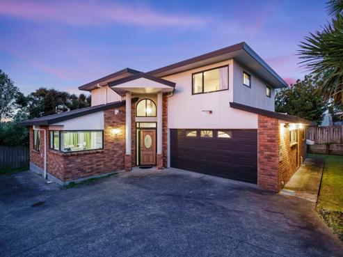 47B Clark Road, Pahurehure