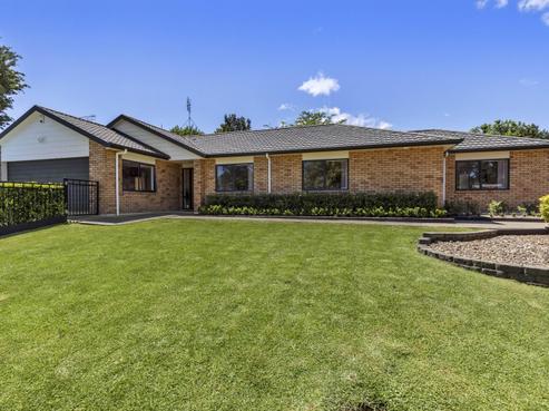 16 Tom Keven Way, Pukekohe