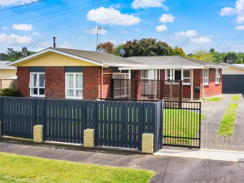 46 Fitzroy Avenue, Fitzroy