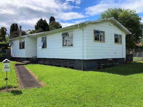 35 Seddon Street, Te Kuiti