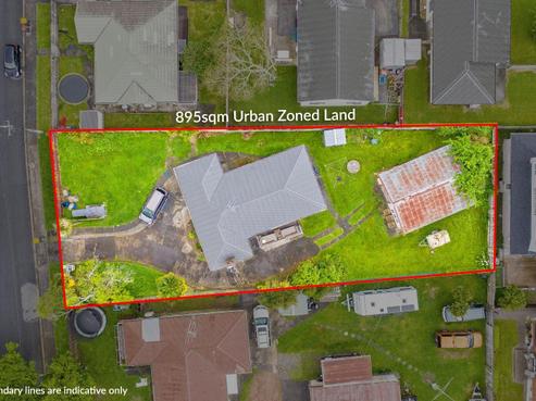 45 Scott Road, Papakura