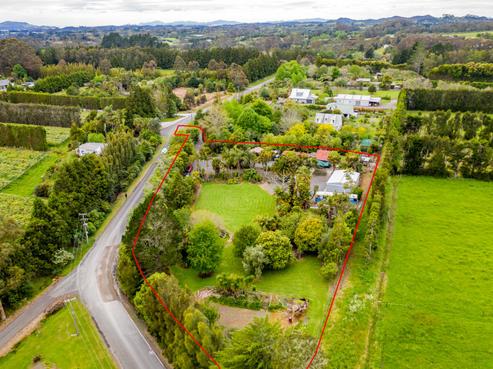 105 Valencia Lane, Kerikeri