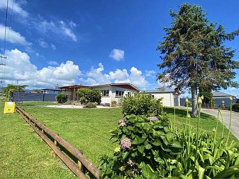 46 Grant Road, Opotiki and Surrounds
