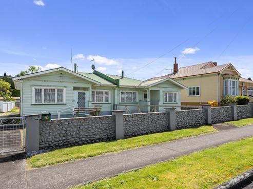 19 Katarina Street, Taumarunui