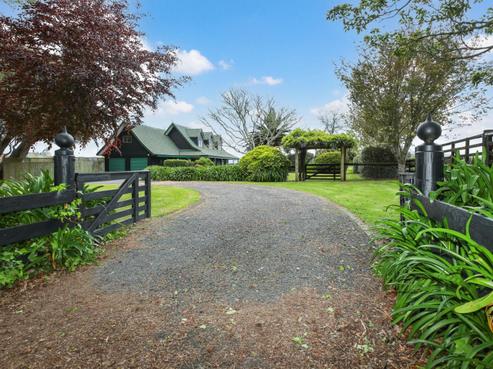 16 Woodlands Road, Waihi
