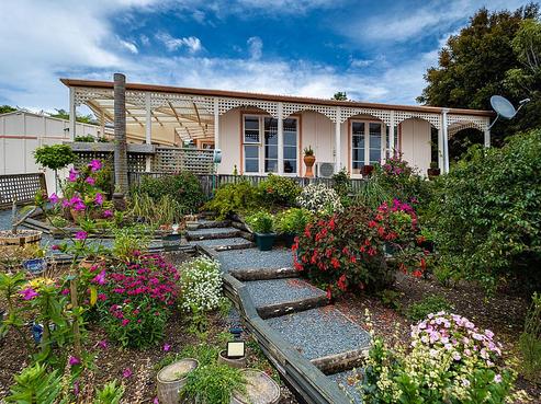 20 Beach Road, Mangonui