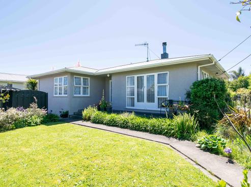 6 Mcglashen Street, Motueka