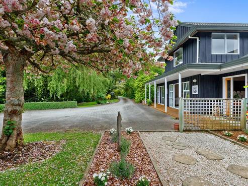 858 Kaipara Flats Road, Kaipara Flats