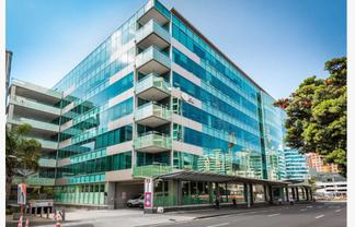 Convenient Office Space Available!