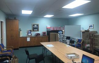 Make It Happen On Murdoch!