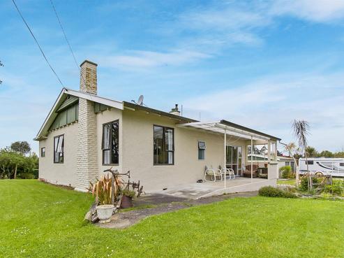 107 Timaru Road, Waimate